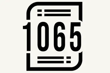 Partnership Tax Return